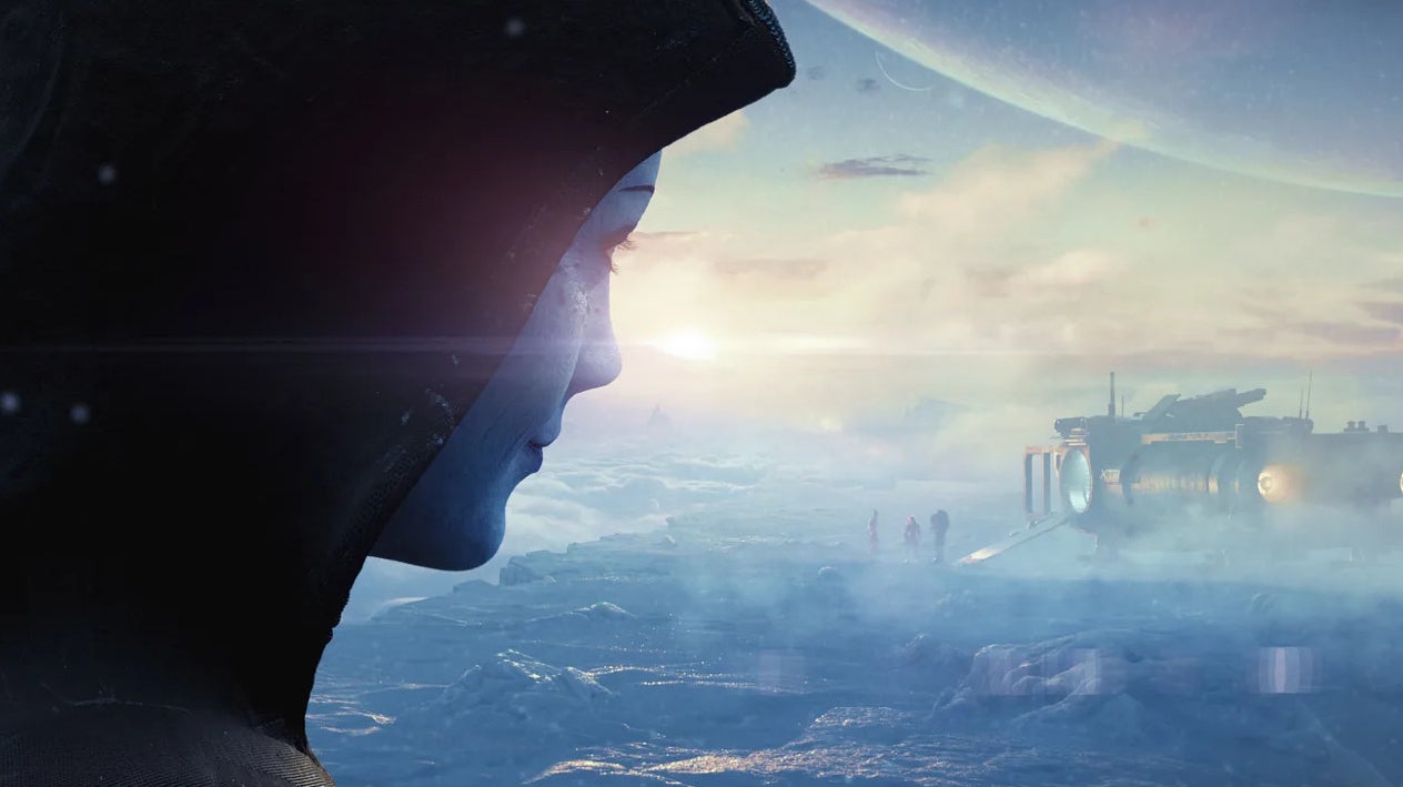 Immagine di Mass Effect 5: BioWare ha assunto uno youtuber per lavorare al nuovo capitolo della serie