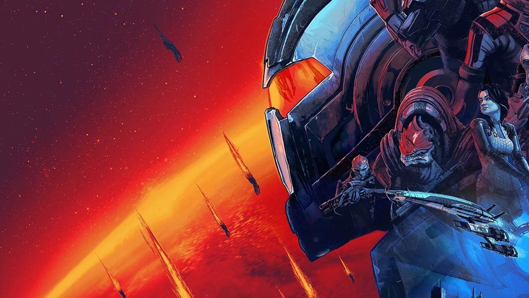 Immagine di Mass Effect, Dragon Age e l'impatto del COVID-19: BioWare aggiorna i fan sullo sviluppo dei nuovi giochi