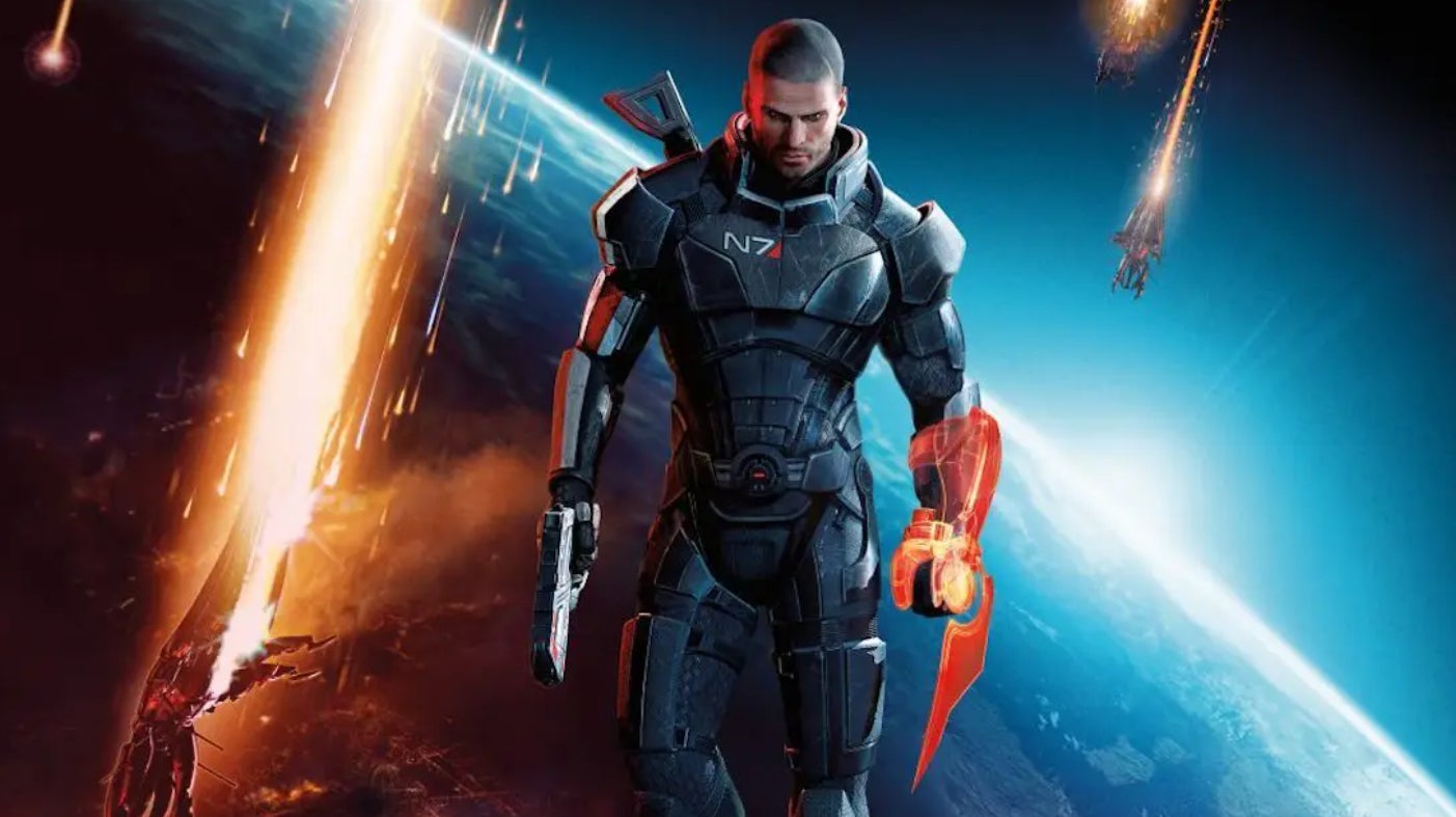 Immagine di Mass Effect: a Henry Cavill piacerebbe far parte della serie TV a patto che sia 'gestita bene'