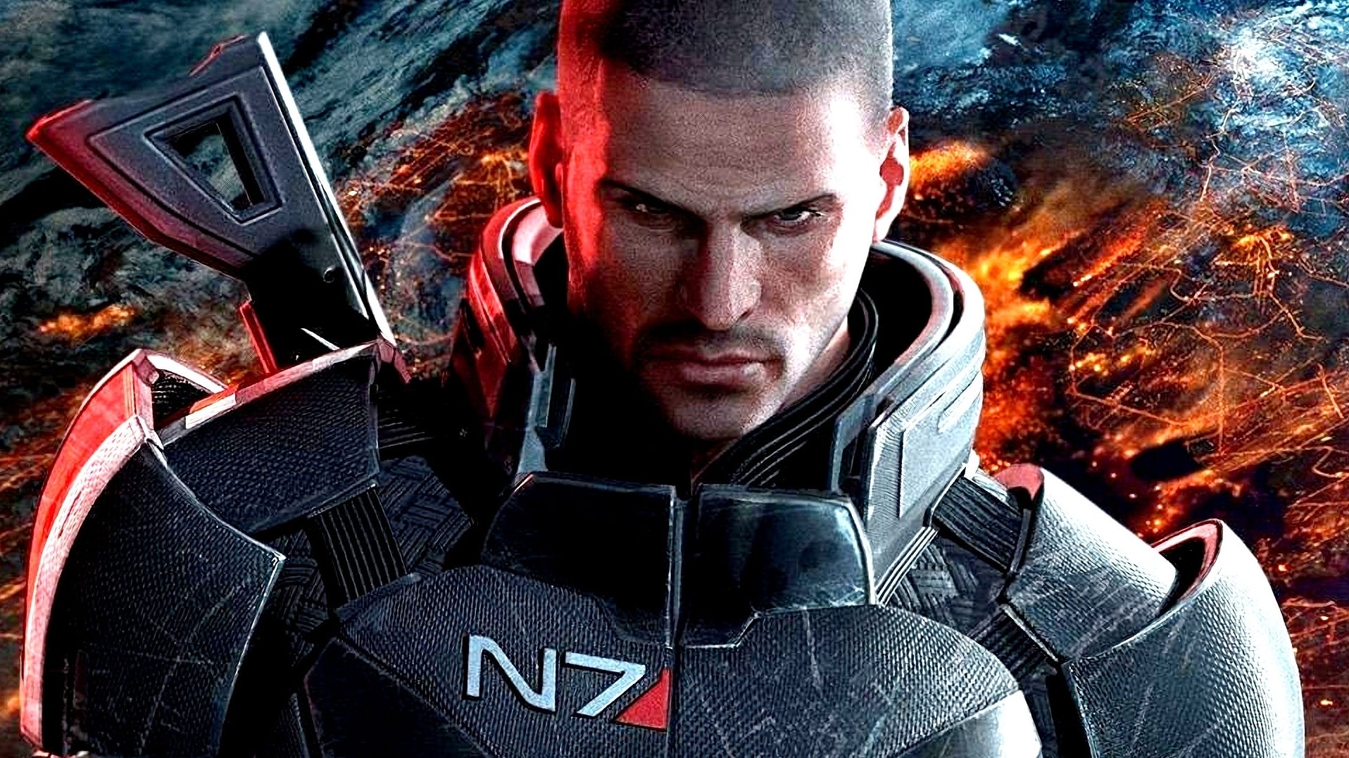Immagine di Mass Effect potrebbe diventare una serie TV di Amazon!