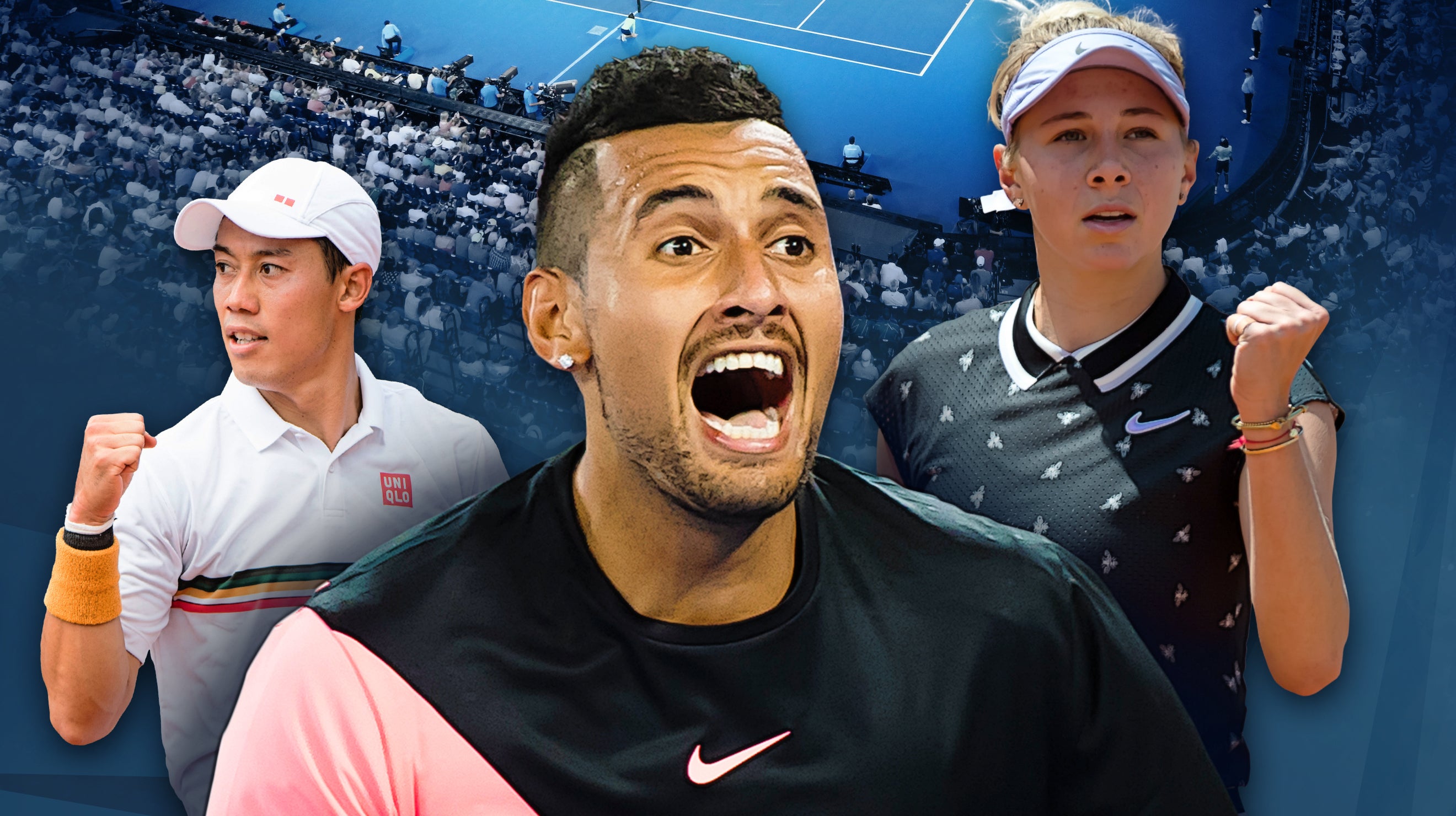 Immagine di Matchpoint - Tennis Championships è un nuovo gioco dedicato al tennis: ecco tutti i dettagli e un primo trailer