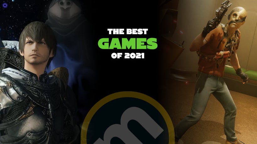Immagine di PS5 e PS4 celebrano il meglio del 2021 nella Top 10 di Metacritic