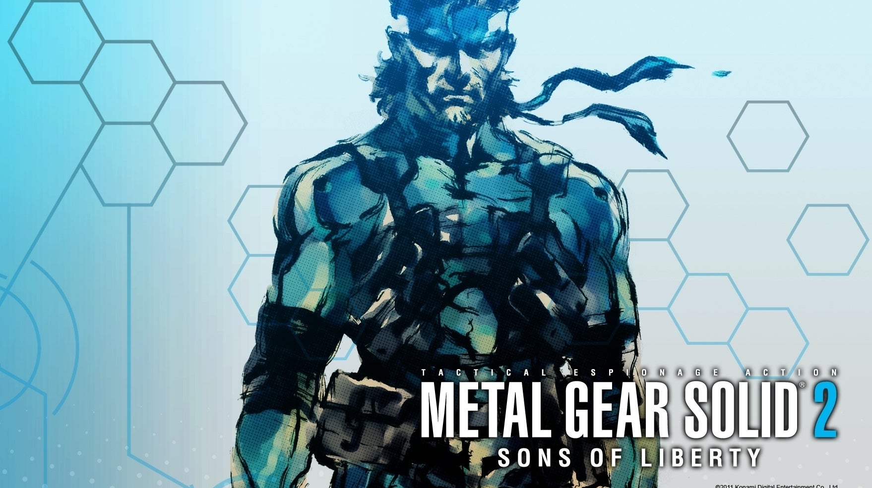 Immagine di Metal Gear Solid 2 compie 20 anni! Le parole di Hideo Kojima e un ricordo indelebile
