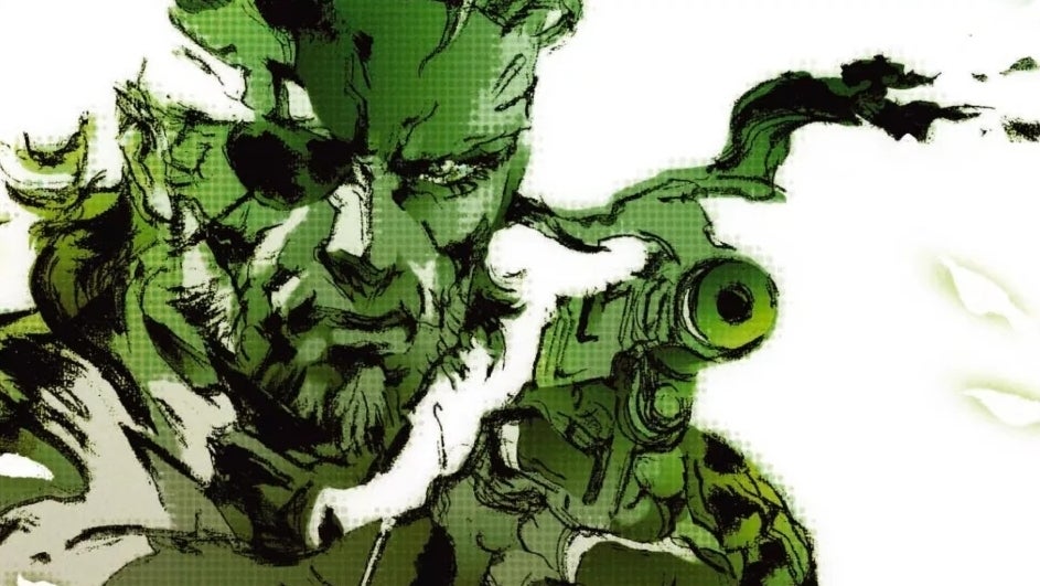 Immagine di Metal Gear Solid 3 Remake sei tu? Virtuos lavora a un remake di un misterioso AAA