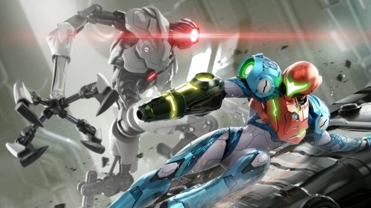 Immagine di David Jaffe vs Metroid Dread! 'Il design fa schifo' per il papà di God of War
