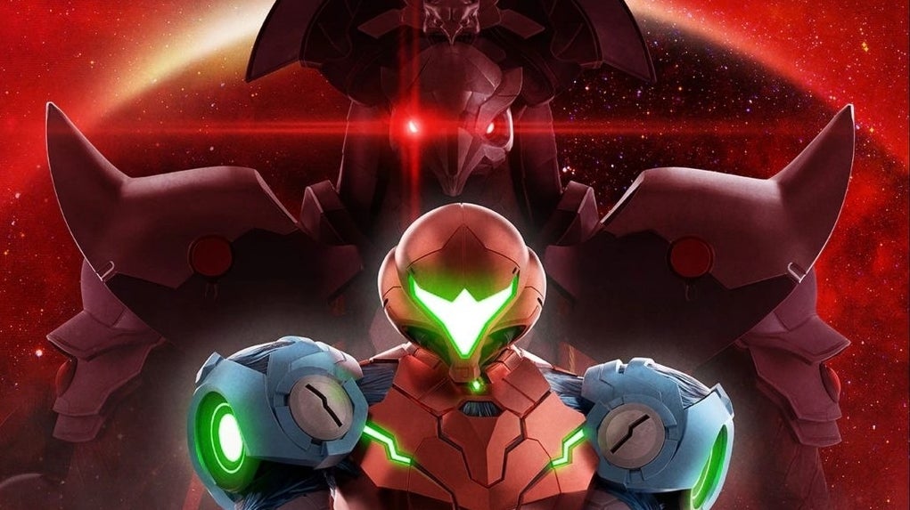 Immagine di 'Metroid Dread non è la fine di Samus'