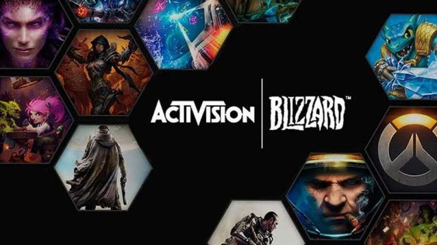 Immagine di Microsoft che acquisisce Activision Blizzard sembra aver lasciato gli investitori 'indifferenti'