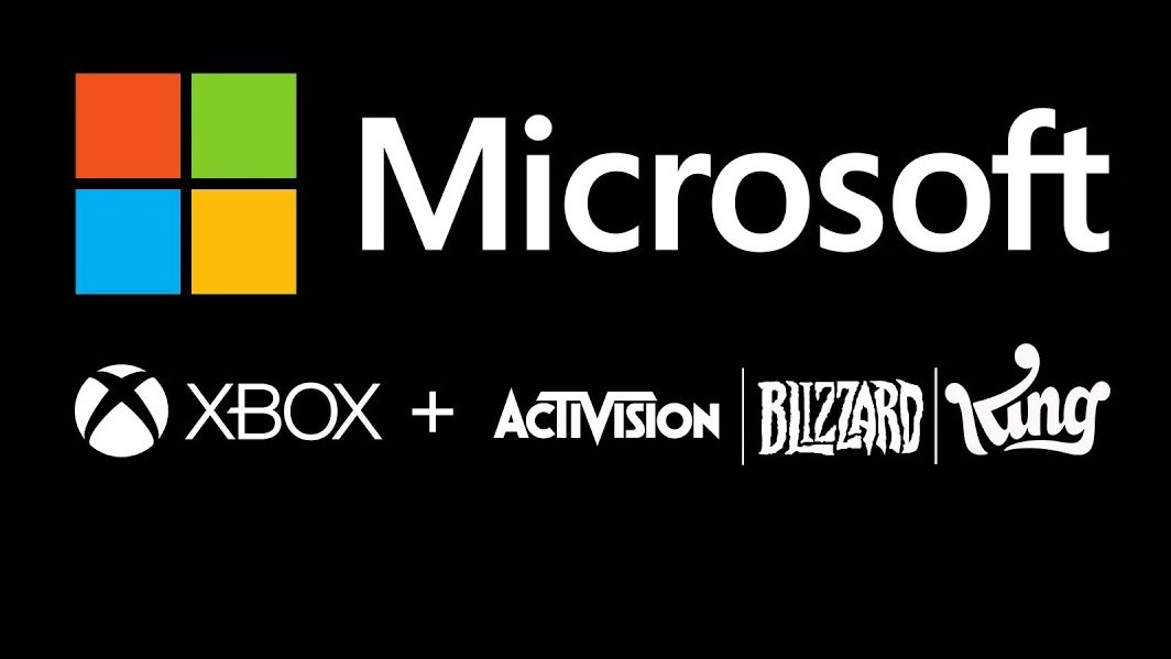 Immagine di Microsoft e Activision-Blizzard, ecco i retroscena dell'acquisizione da record