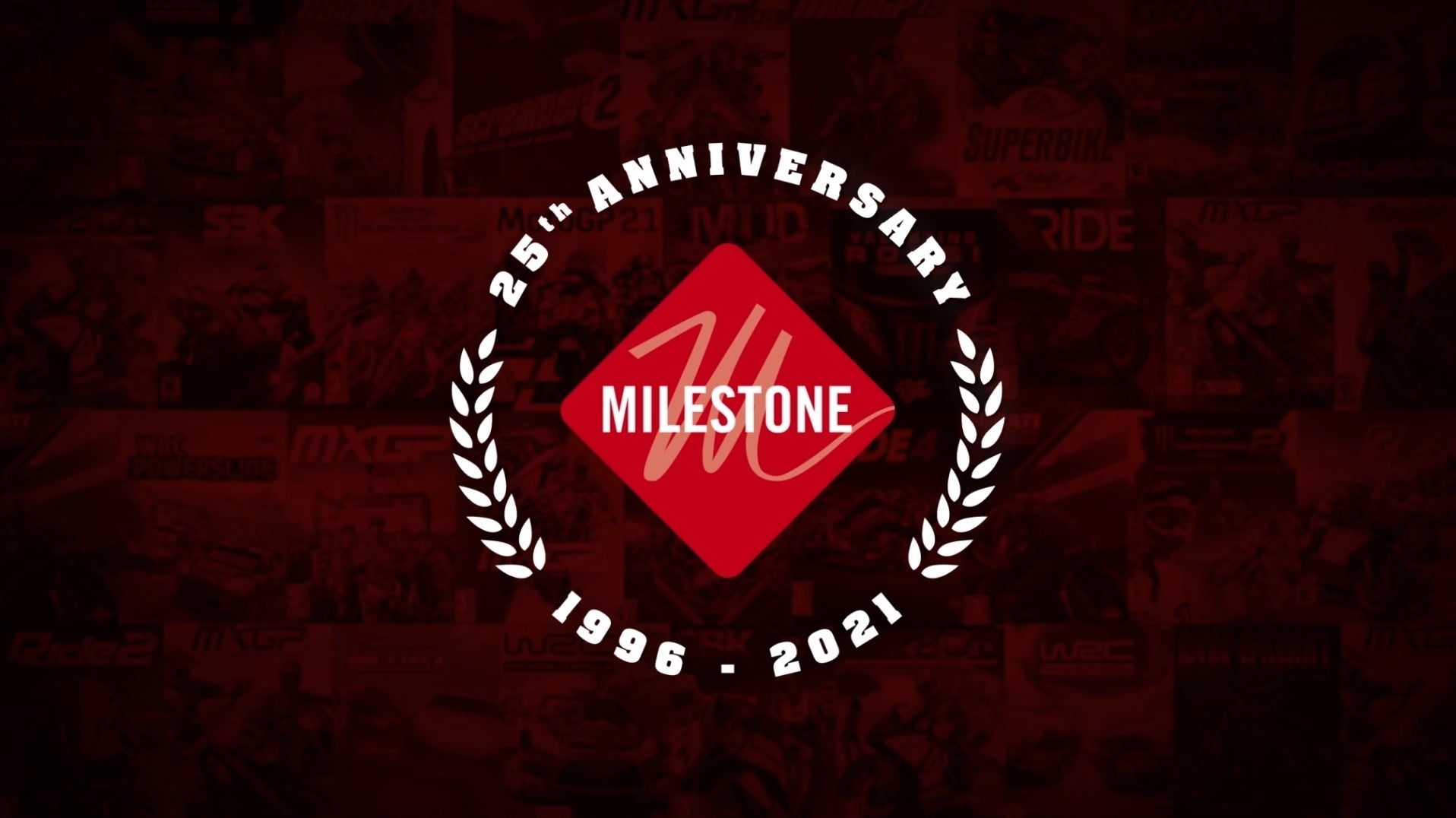 Immagine di Milestone celebra i suoi 25 anni ripercorrendo la storia dei suoi giochi fino a Hot Wheels Unleashed