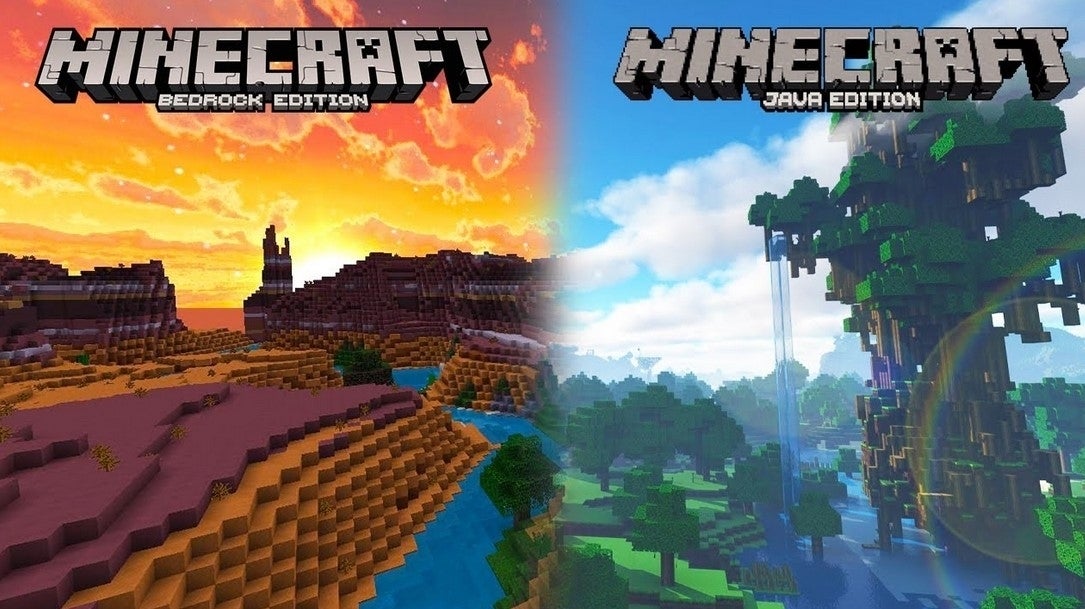 Immagine di Minecraft arriva su Game Pass per PC con Java e Bedrock anche in cross-play