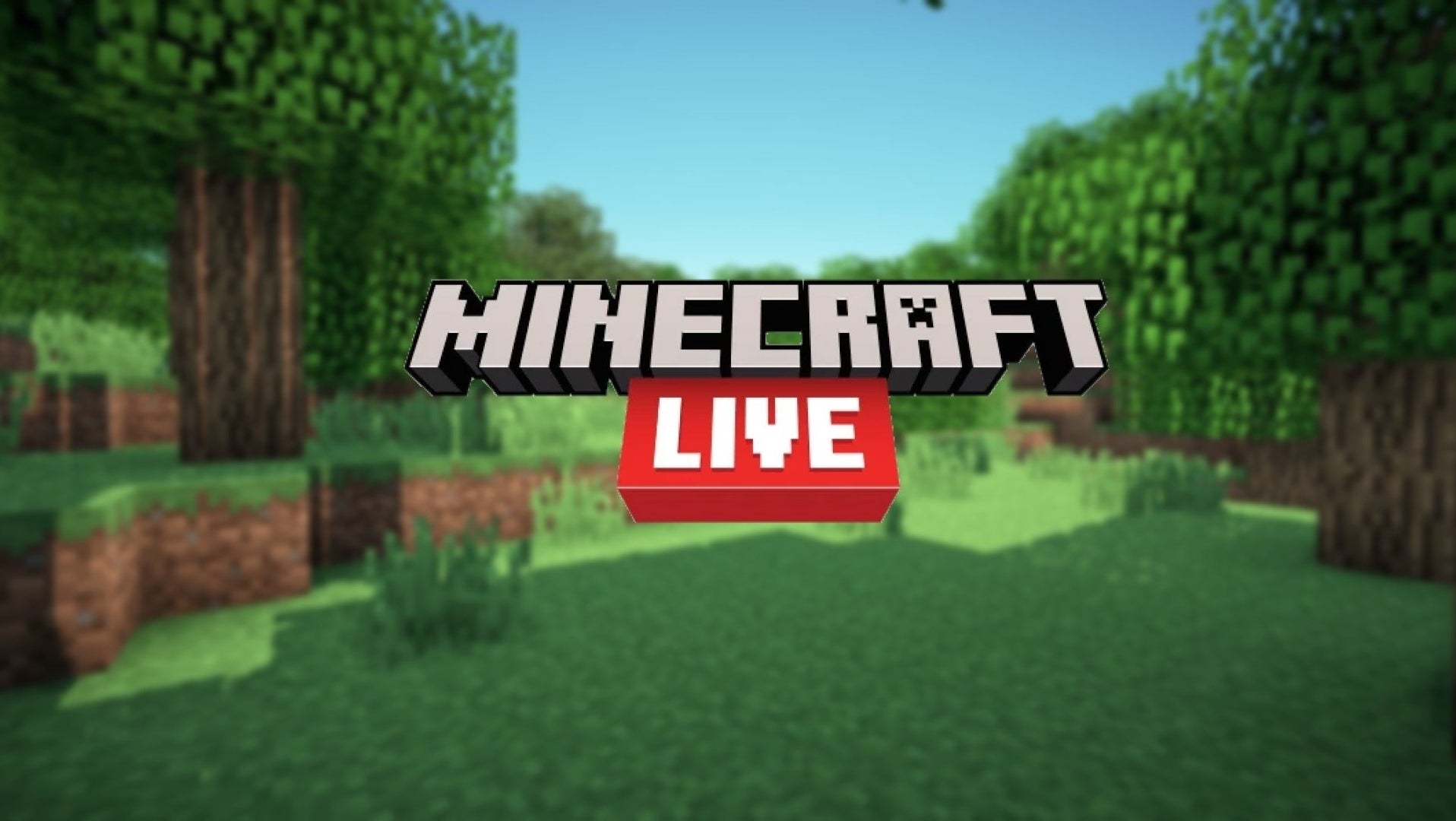 Immagine di Minecraft Live 2021 tra nuovi mob e biomi, orari e tutti i dettagli dell'evento