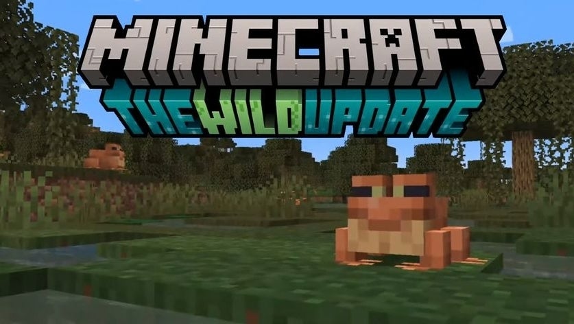 Immagine di Minecraft : The Wild Update è il prossimo grande aggiornamento