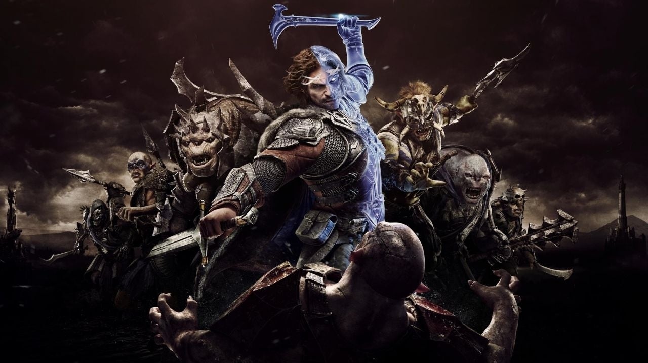 Immagine di I Monolith Productions di La Terra di Mezzo: L'Ombra di Mordor al lavoro su un nuovo gioco AAA