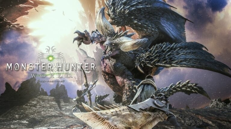 Immagine di Monster Hunter World supera i 20 milioni di copie distribuite ed è un grandissimo successo di Capcom