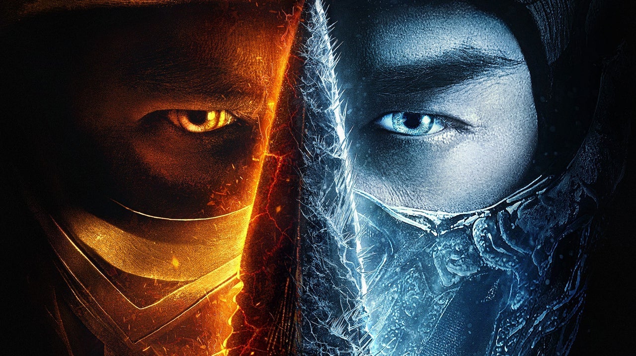 Immagine di Mortal Kombat 2 il film è in lavorazione con lo sceneggiatore di Moon Knight