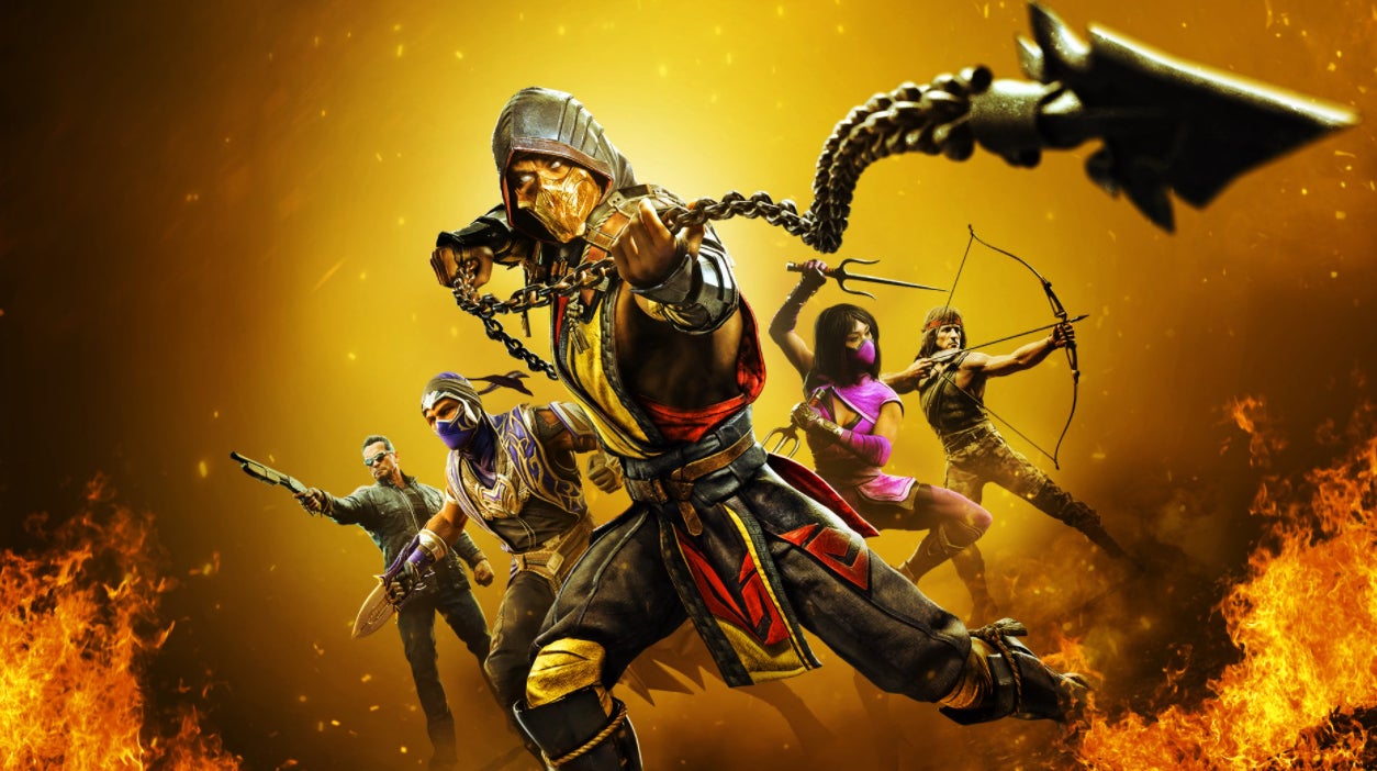 Immagine di Mortal Kombat, Injustice e non solo? Ed Boon parla brevemente del prossimo progetto di NetherRealm