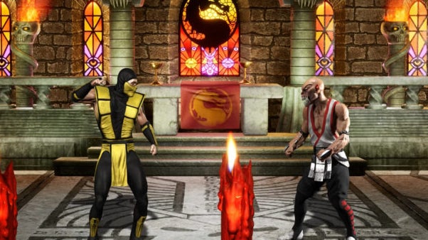 Immagine di Mortal Kombat Trilogy: la petizione per il remake supera quota 15.000 firme