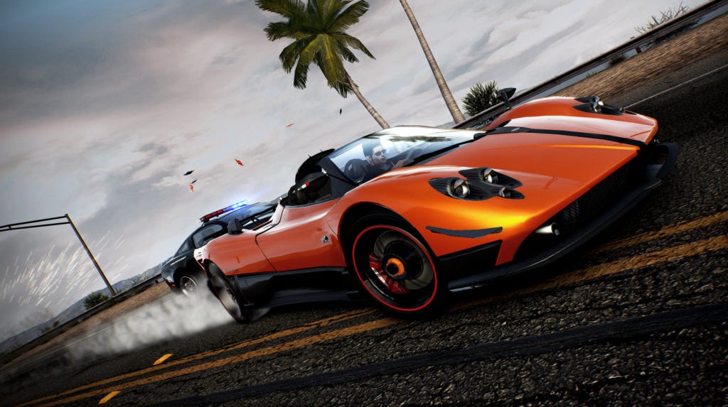 Immagine di Need for Speed sta per sbarcare su mobile con un gioco open world sviluppato da TiMi Studios?