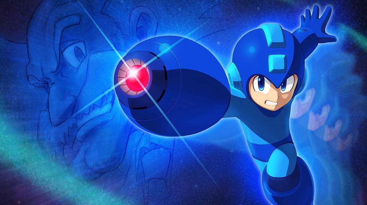 Immagine di Netflix sarebbe al lavoro su un film live-action di Mega Man