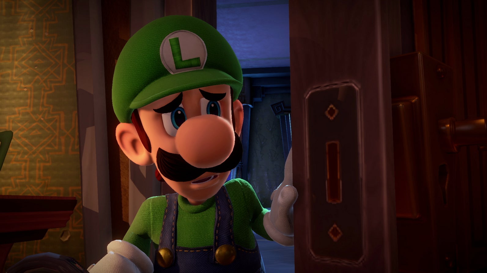 Immagine di Next Level Games, team dietro Luigi's Mansion perde il presidente Douglas Tronsgard che va in pensione