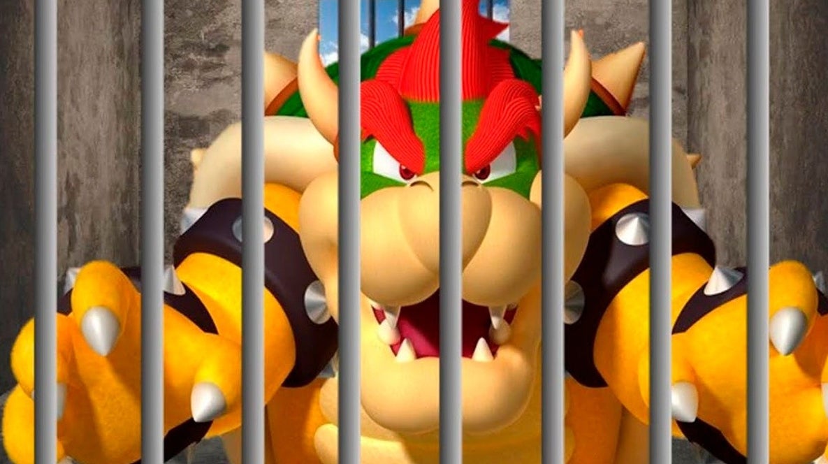 Immagine di Nintendo contro gli hacker: Gary Bowser rischia cinque anni di prigione e una multa salatissima
