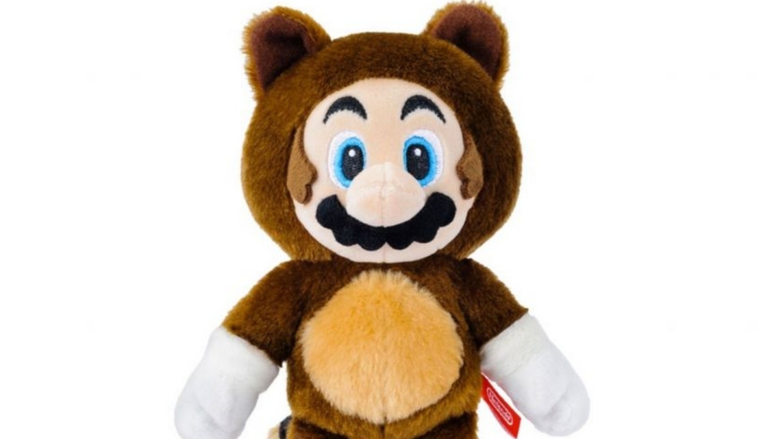 Bilder zu Nintendo bietet jetzt exklusives Merchandise zum 35. Geburtstag von Super Mario Bros an