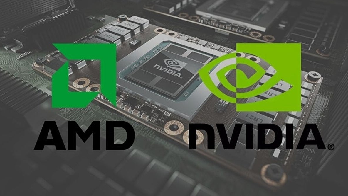 Immagine di Nvidia e AMD: cala il prezzo delle GPU e finalmente si avvicina a quello consigliato dai produttori