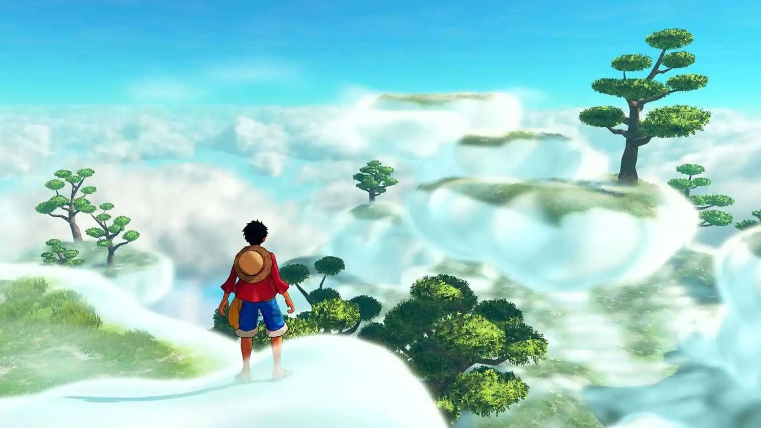 Immagine di One Piece Odyssey è il nuovo RPG di Bandai Namco in arrivo su PC e console, ecco il primo trailer