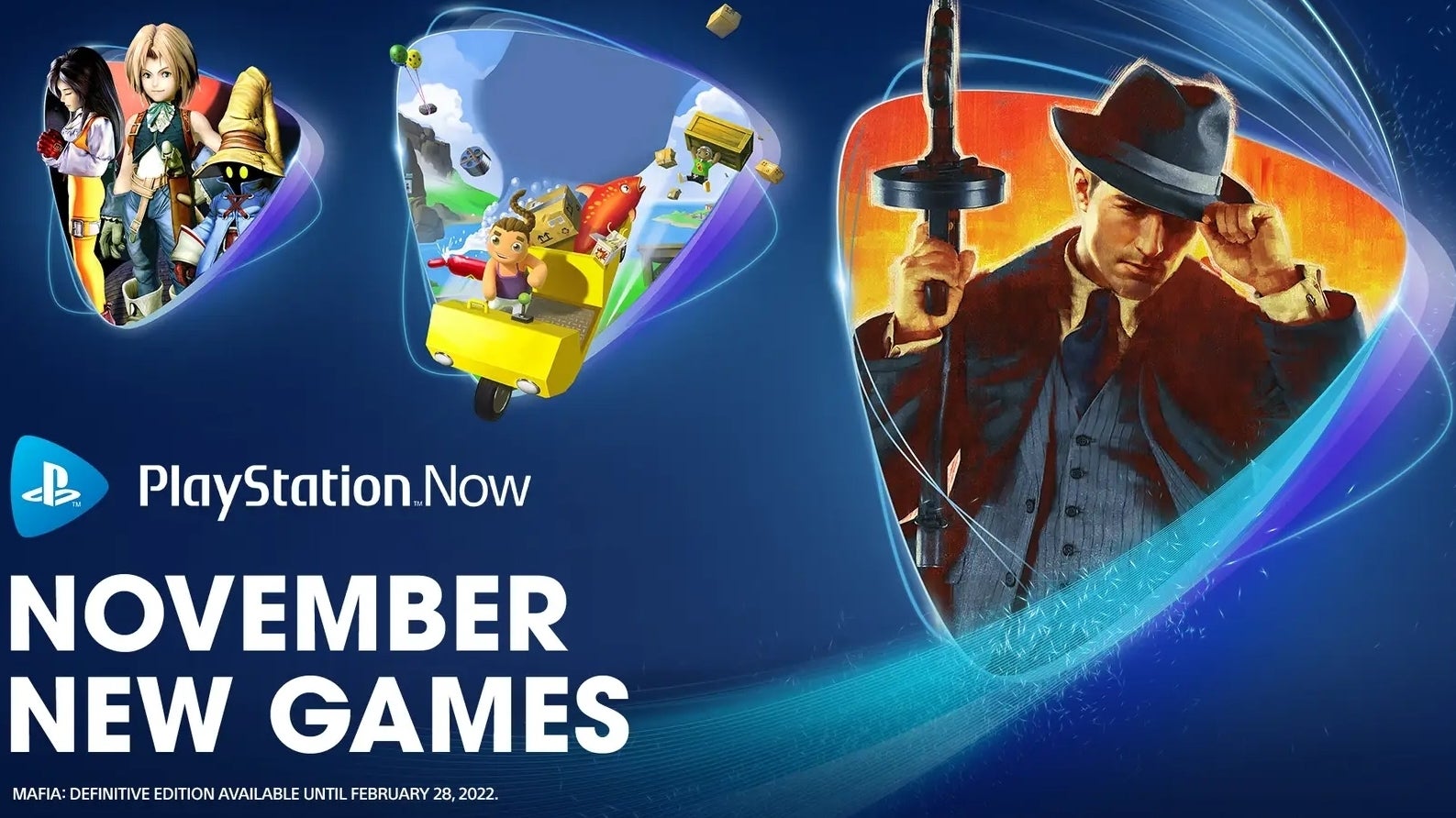 Immagine di PlayStation Now annunciati i giochi di novembre tra Celeste e Mafia Definitive Edition