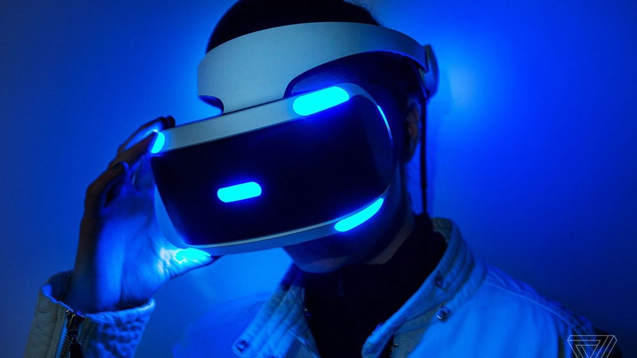 Immagine di PlayStation VR 2 analizzato da Digital Foundry. È la next-gen della realtà virtuale?