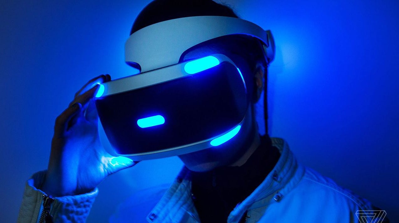 Immagine di PlayStation VR 2 potrebbe uscire nel Q2 del 2022
