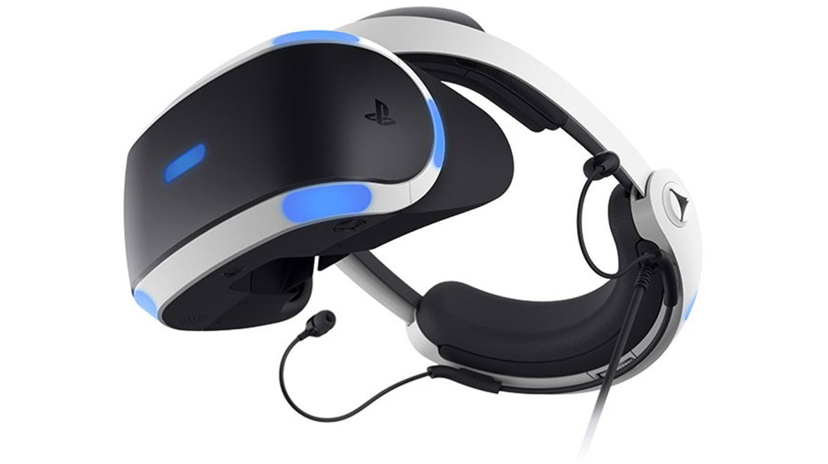 Immagine di PlayStation VR 2 potrebbe avere una fedeltà grafica migliore di qualsiasi altro headset VR