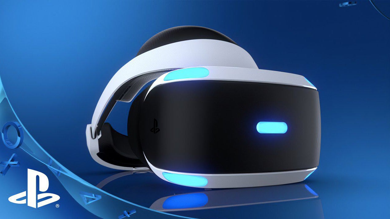 Immagine di PlayStation VR in un trailer sui giochi disponibili e in arrivo per PS5 e PS4