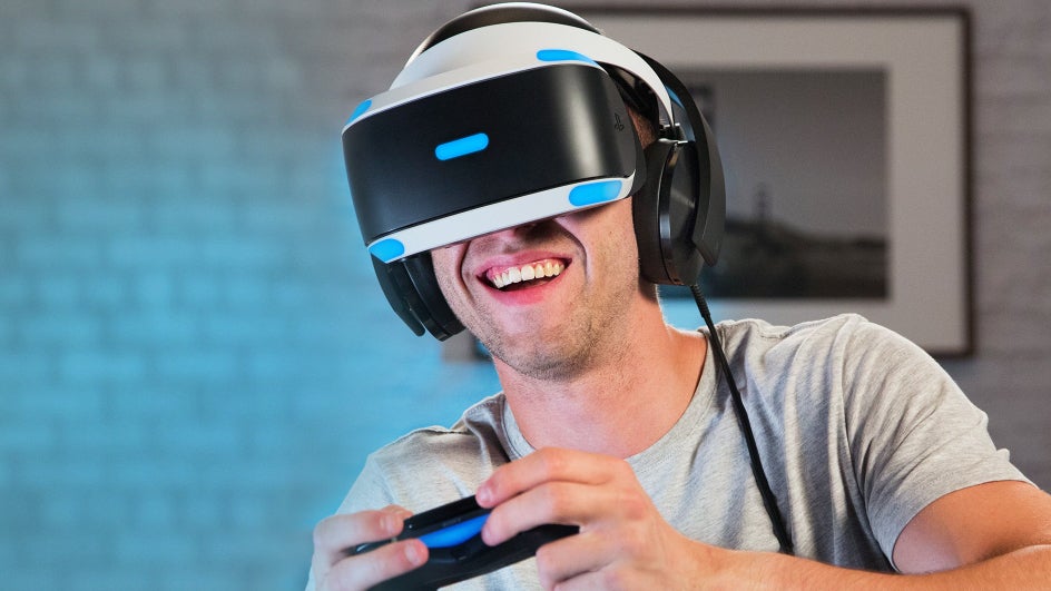 Immagine di PlayStation VR2 supporta il 'Foveated Rendering', ecco che cos'è