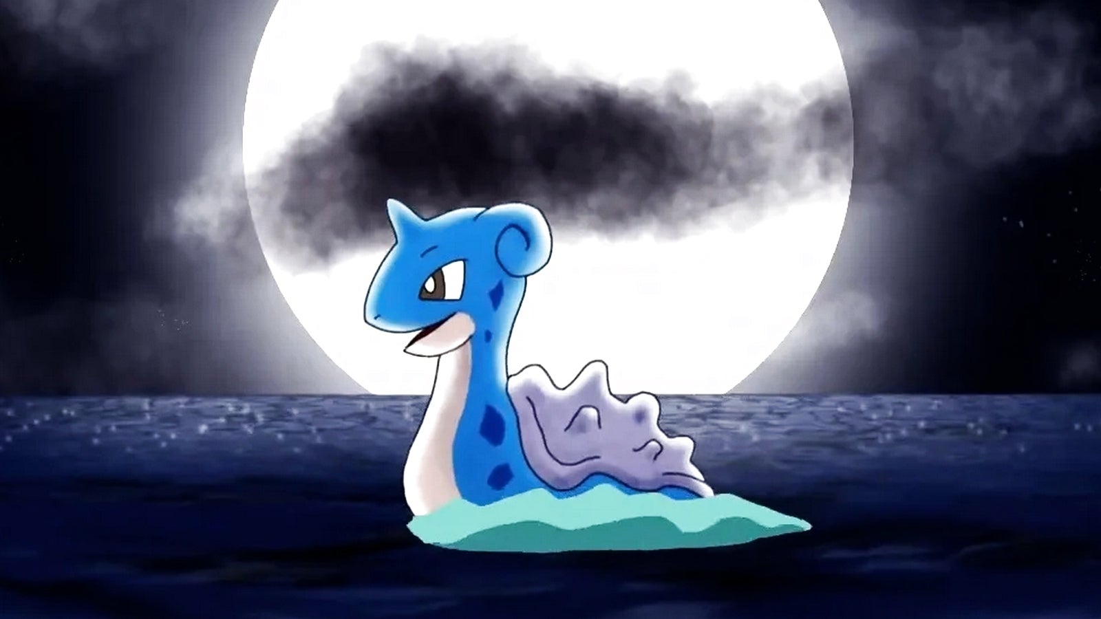 Bilder zu Pokémon Silber: Fan investiert über 300 Stunden in eine moderne Version des Intros