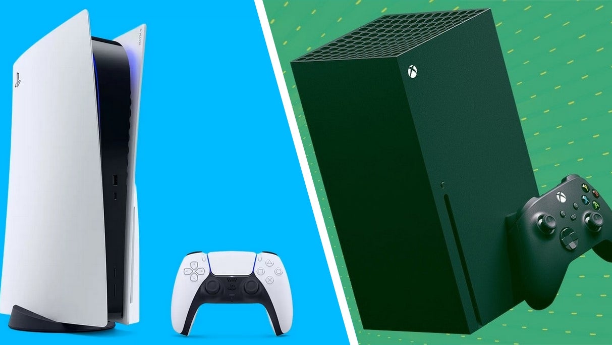 PS5 è la console più venduta negli USA a gennaio 2022, Xbox Series X/S  inseguono | Eurogamer.it