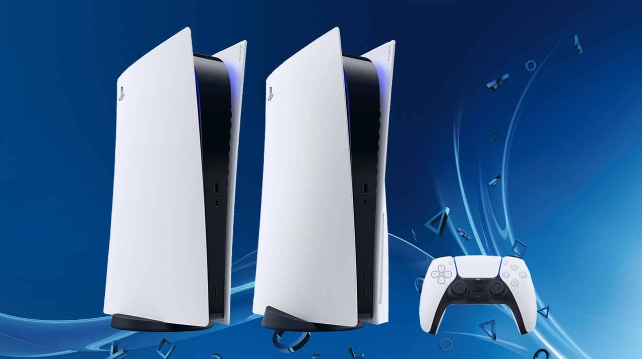 PS5, il nuovo firmware beta apporta modifiche anche a PlayStation Plus |  Eurogamer.it