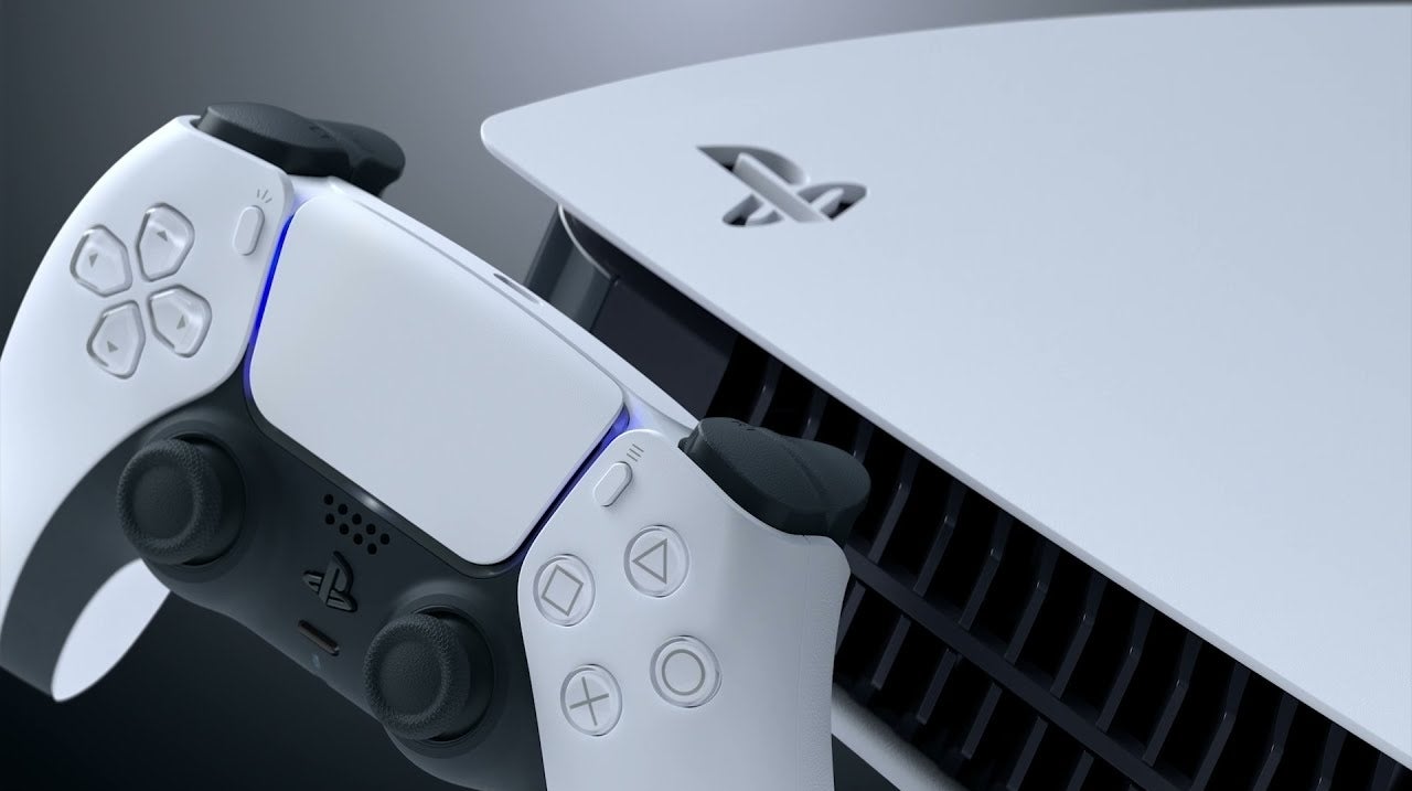 PS5, alcuni giocatori stanno ricevendo un invito da Sony per acquistare la  console | Eurogamer.it