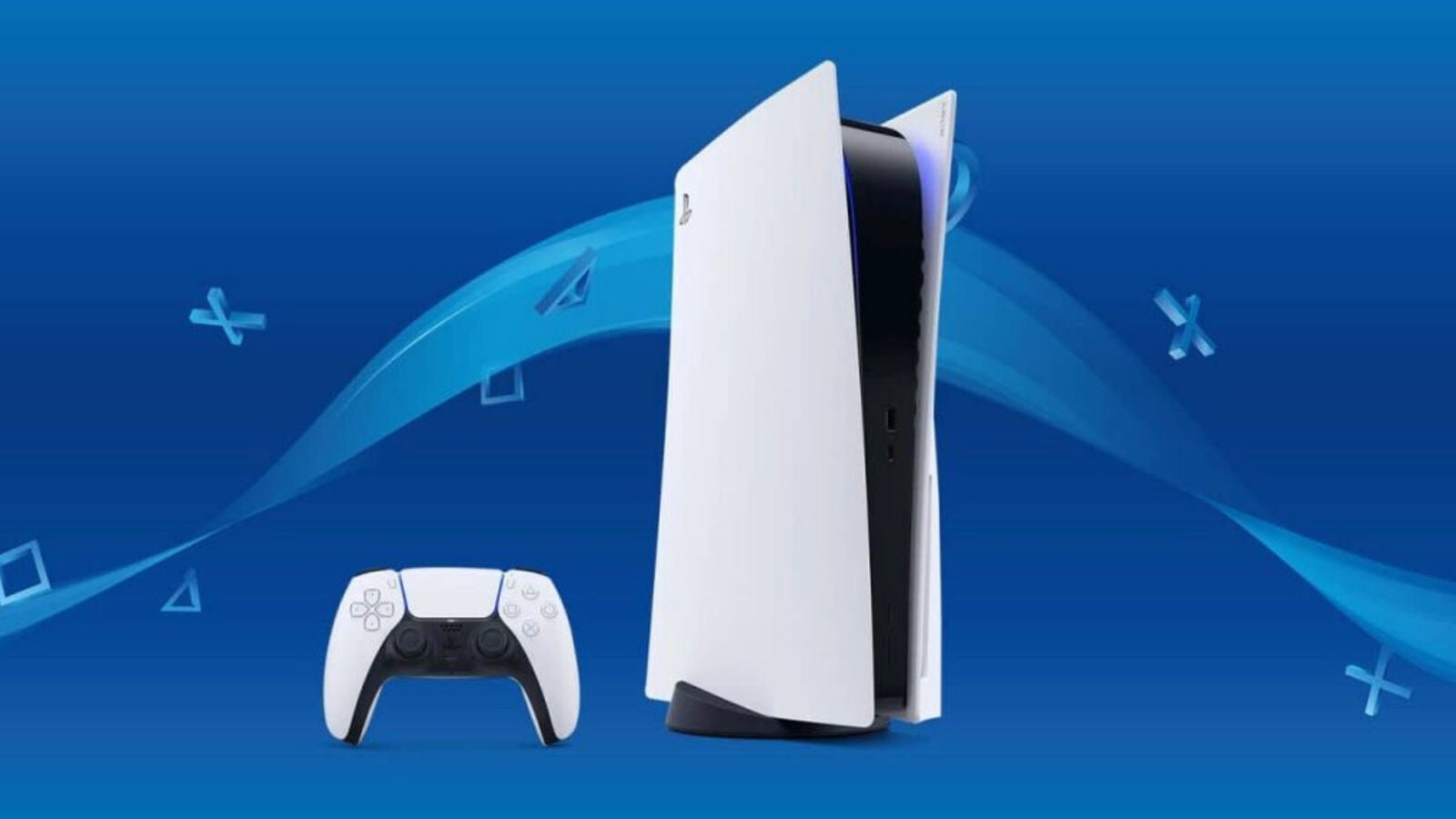 Immagine di PlayStation 5 vede aumentare le scorte in UK e negli USA e i risultati si vedono