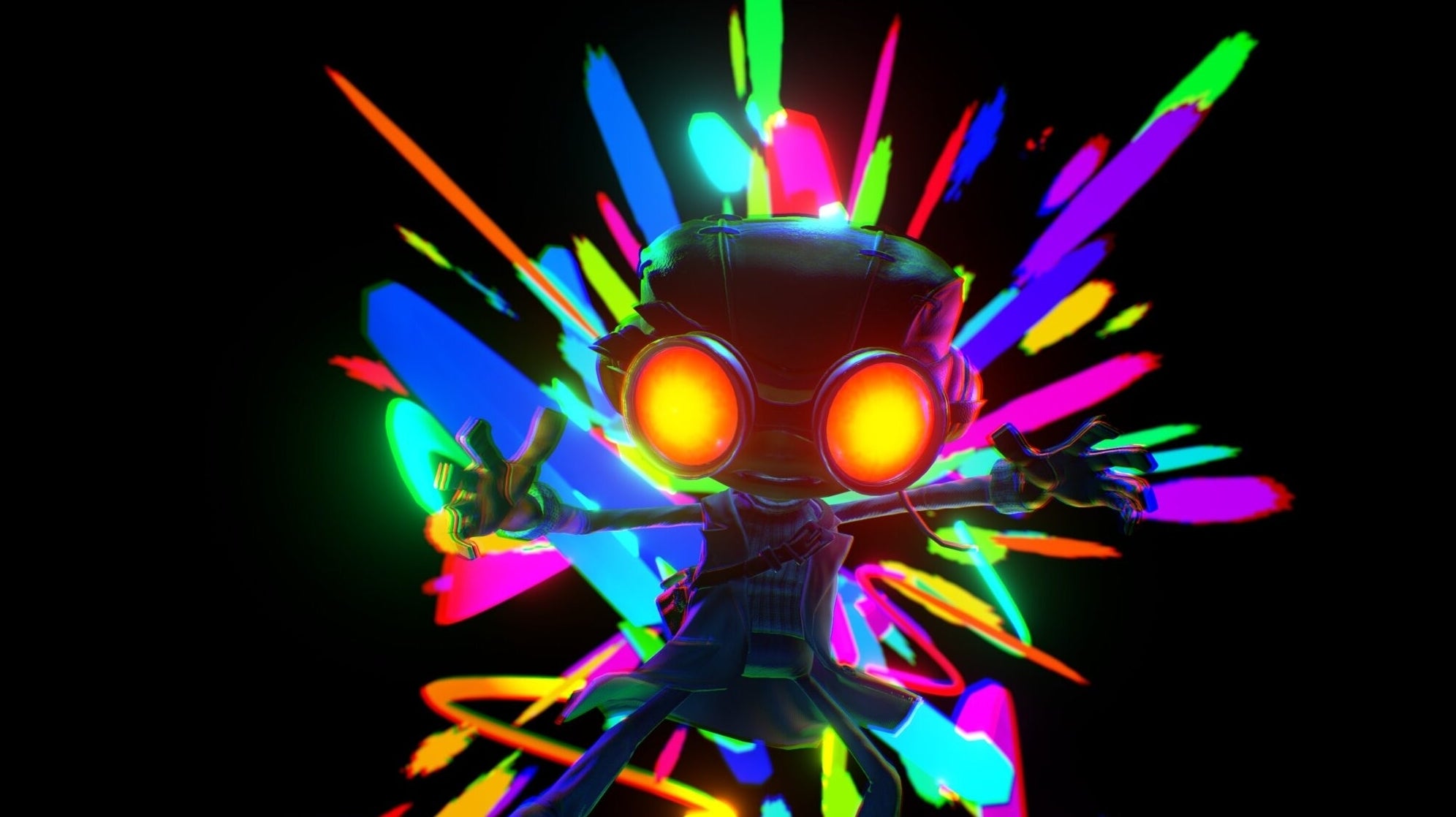 Immagine di Psychonauts 2 è il gioco dell'anno del capo di Xbox Phil Spencer!