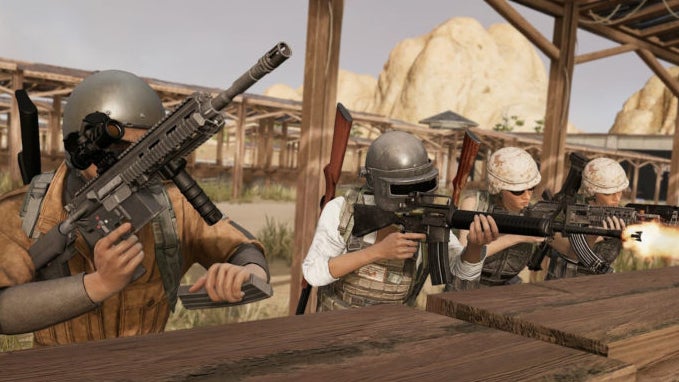 Immagine di PUBG diventa free-to-play ma 'non è una risposta' a Call of Duty Warzone e Fortnite