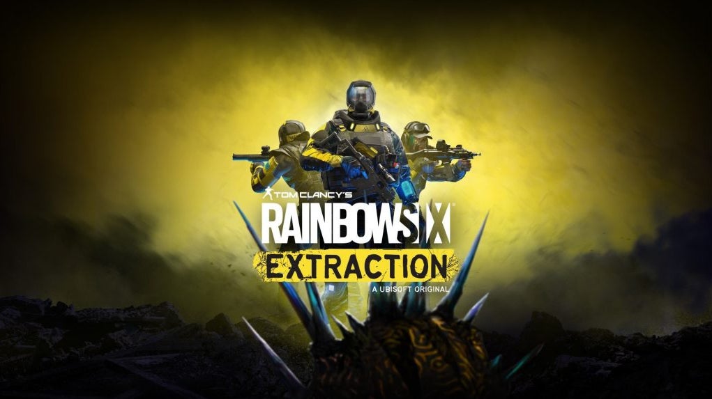Immagine di Rainbow Six Extraction e gli operatori di Siege: gli sviluppatori ci spiegano come sono stati adattati per il nuovo gioco