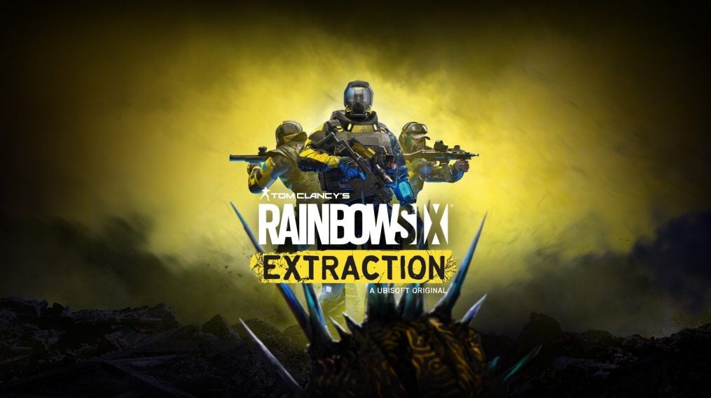 Immagine di Rainbow Six Extraction in un nuovo trailer dedicato all'operatore Jager