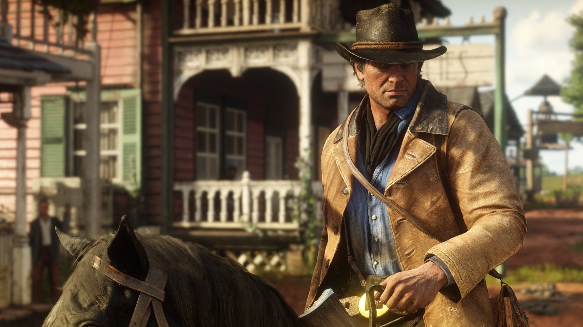 Immagine di Red Dead Redemption 3 sembra confermato da un dipendente di Rockstar