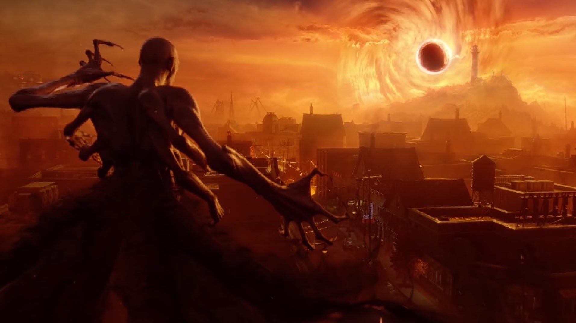 Immagine di Redfall di Arkane e Xbox in nuovi rumor tra data di uscita, lunghezza della campagna e molto altro