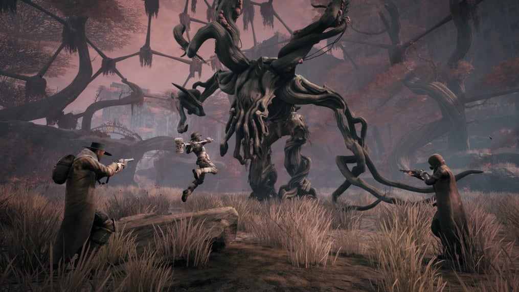 Immagine di Remnant: From the Ashes potrebbe arrivare anche su Switch