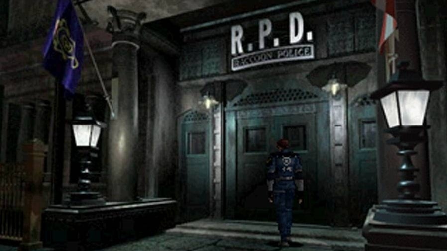 Immagine di Resident Evil 2 in un imperdibile video sulla stazione di polizia, il livello che 'ha perfezionato l'arte del survival horror'