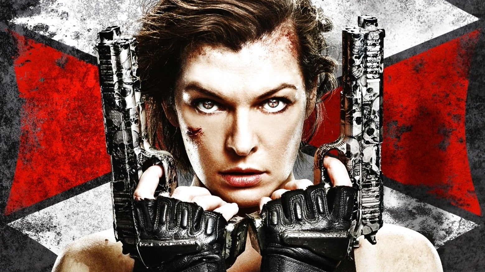 Bilder zu Resident Evil: Netflix bestätigt Live-Action-Serie