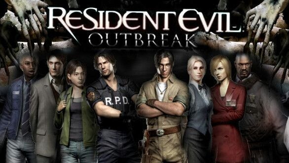 Immagine di Resident Evil Outbreak e Code Veronica ottengono asset ridisegnati, novità in arrivo?