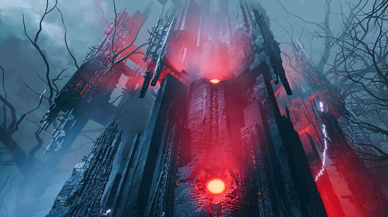 Immagine di Returnal Ascension in un nuovo video gameplay che mostra la modalità della Torre di Sisifo